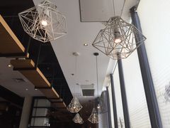 -亚马逊海鲜自助餐厅(惠山万达店)