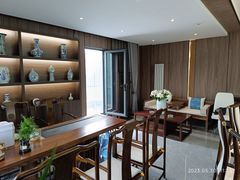 -会宾园·云山宴中餐