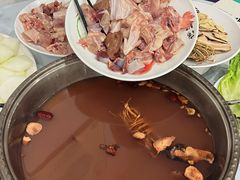 -凯盈阁·顺德私房菜·桑拿鸡