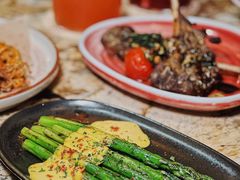 -BROWNSTONE布朗石西班牙餐厅(富城店)