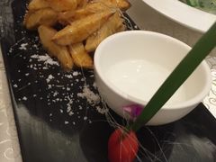 拔丝地瓜-四季小馆·地道北京小吃(广百店)