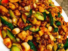 宫保鸡丁-金阁家常菜(贵阳路店)