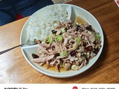 -陈记盖饭面庄(天龙广场店)