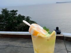 -Brew Farm·精酿农场海滨悬崖餐厅
