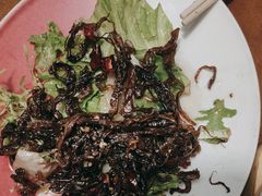 -雀舞云南菜(天津天河城购物中心店)