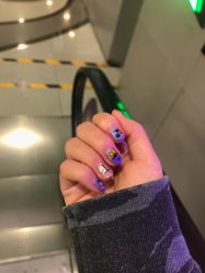 -Aso Artist Beauty美甲美睫