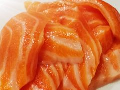 -星伦多 自助料理(圆融店)
