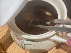 -顺风汤馆·广府粤菜(江宸天街店)