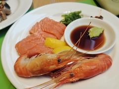 -两咖啡自助餐厅(静安香格里拉酒店)
