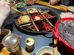 -洋马儿火锅(解放碑店)