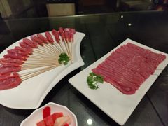 -南门涮肉(上海一店)