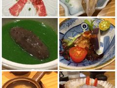 -花潮料理艺食馆(世欧广场店)