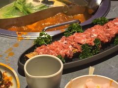 -故里和山·成都火锅(欢乐港湾店)