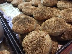 -朱记小郑酥烧饼(建康路店)