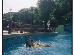 -重庆海昌加勒比海水世界