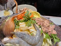 -芥岛(河北大街店)