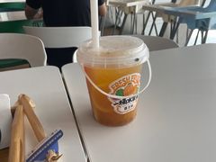 -贝林大翅鲸简餐厅(国家海洋博物馆店)