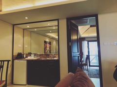 -太阳岛度假酒店