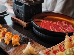 -花潮料理艺食馆(SM新生活广场店)