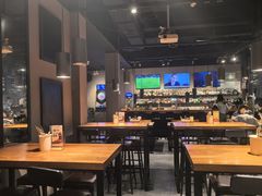 -Secco德式餐吧(南秀村店)