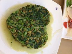 -一栋洋楼云南菜馆