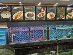 -凯逸轩·匠心粤菜(中城名仕汇店)