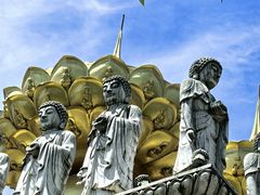 -上海东林寺(金山区)