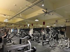 -聚健身GatherFitness(余杭店)