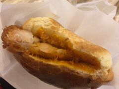 -巴黎贝甜·生日蛋糕(环球中心店)