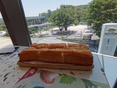 -点都德(广州白云山景区南门店)