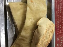 油饼-教师之家赵家羊汤馆(东青龙街店)
