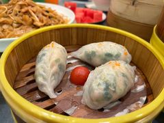 -卡尔顿东方银龙酒店•广西菜•早茶