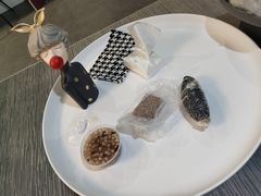 -芳婆糕团店(王府大街店)