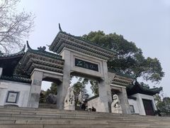 -石钟山