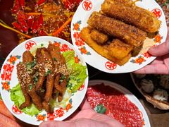 -牛市坎火锅(建设路店)