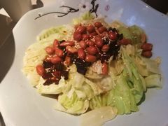 包菜-坛宗剁椒鱼头(河西王府井店)