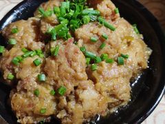 尧乡八大碗-顺平人家