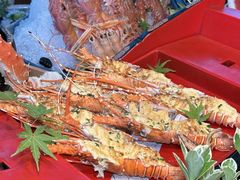 -上井料理黑金店(IFS国金中心店)
