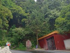 -南岳衡山风景名胜区