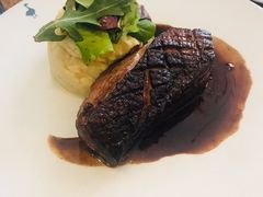 -Le Comptoir de la Gastronomie