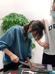 点击看大图 -定格摄影·轻奢定制写真馆