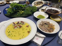 -苏州人家·精致苏帮菜(斜塘店)