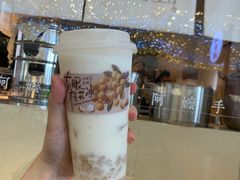 -阿嬷手作(深圳梅林卓悦汇店)