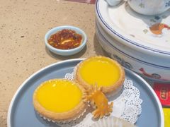 -点都德(喜粤楼店)