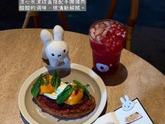-O'eat Blossom&Pelican(深圳首店)