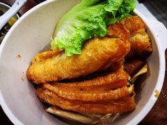 -锡和无锡菜(景丽苑店)