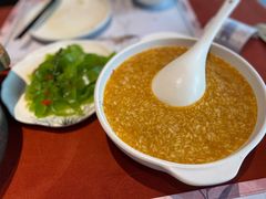 浓汤虾泡饭-赵小姐丨新中餐(曲江店)