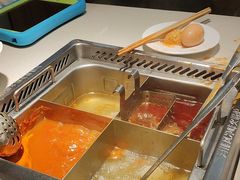 -海底捞火锅(西安路店)