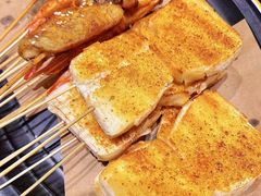 -孙府大院(步行街店)