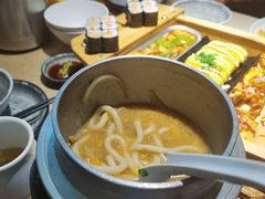 -万岁寿司(蓬江万达店)